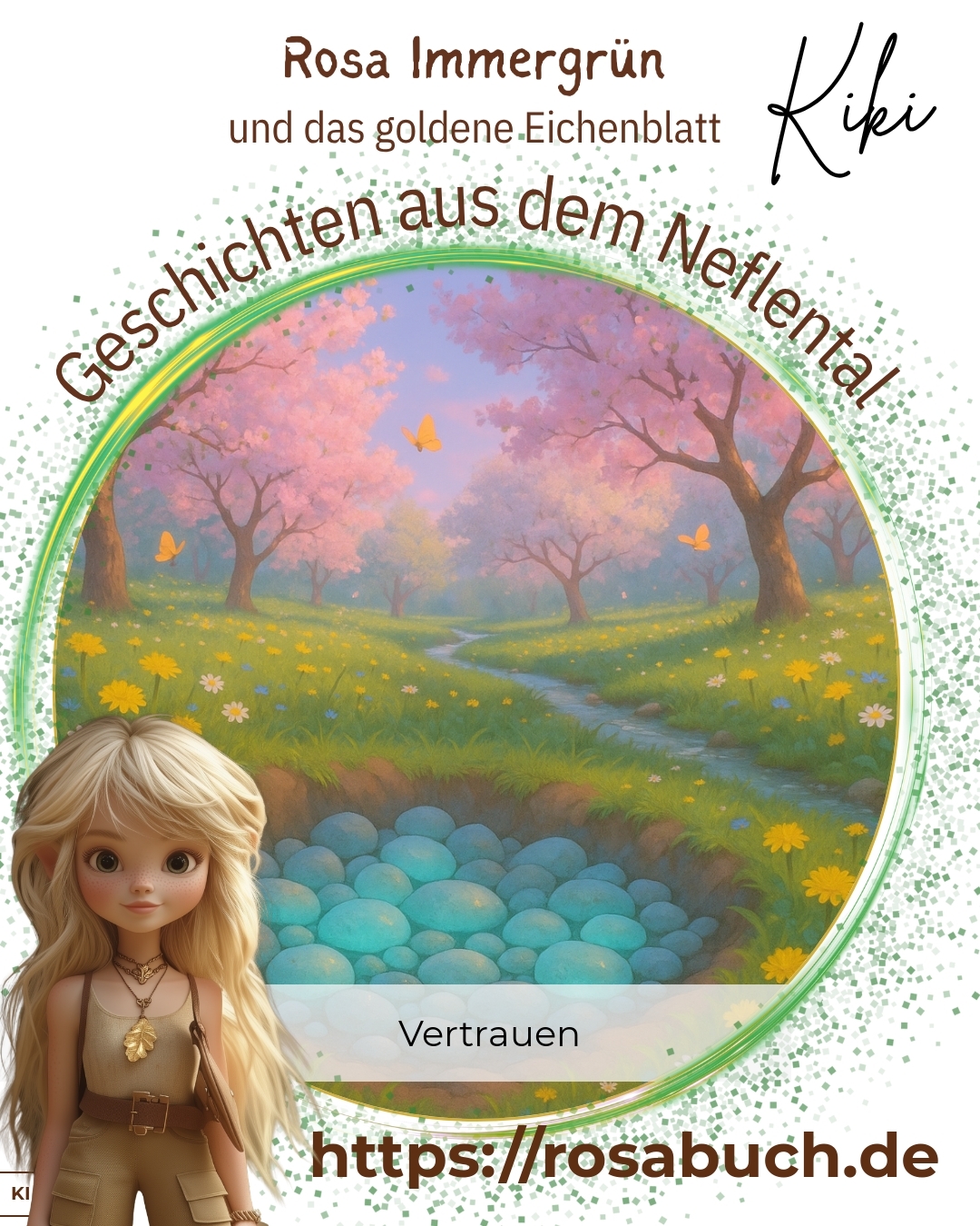 Vertrauen: Warum es so wichtig ist und wie du es stärkst! 4.6 (1010)