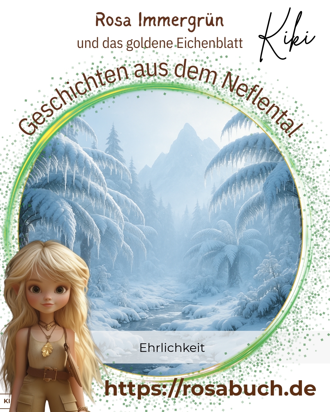 Wahrhaftigkeit: Warum Ehrlichkeit echte Helden stark macht! 4.7 (1298)