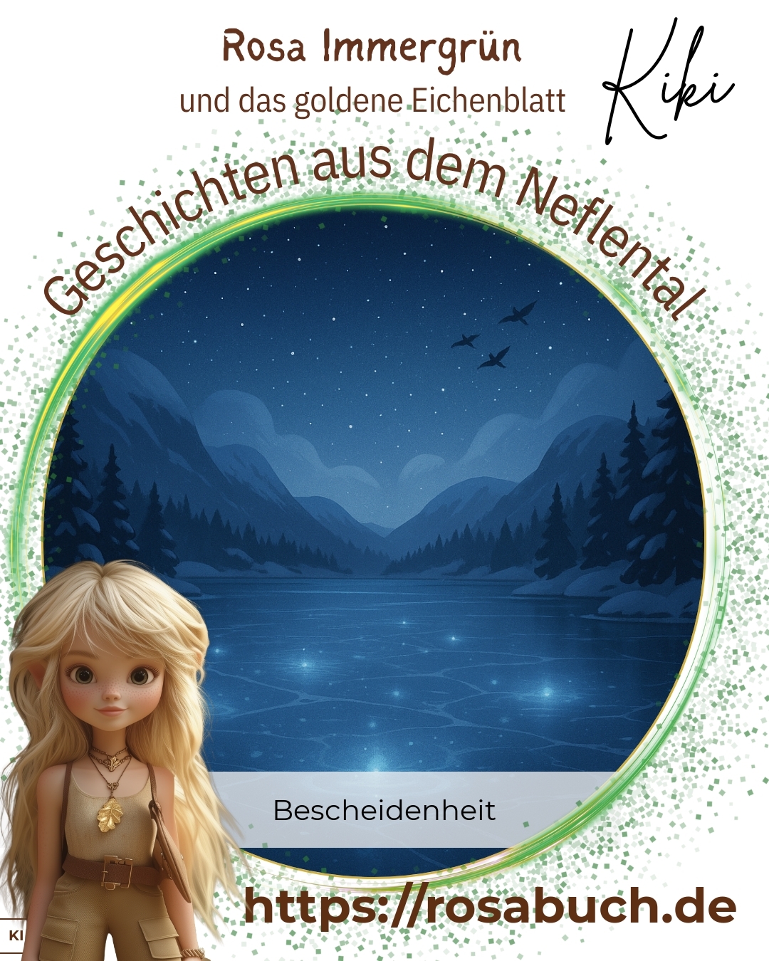 Warum Bescheidenheit dich wirklich stark macht! 4.3 (1660)