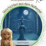 Warum Gerechtigkeit für uns alle so wichtig ist!