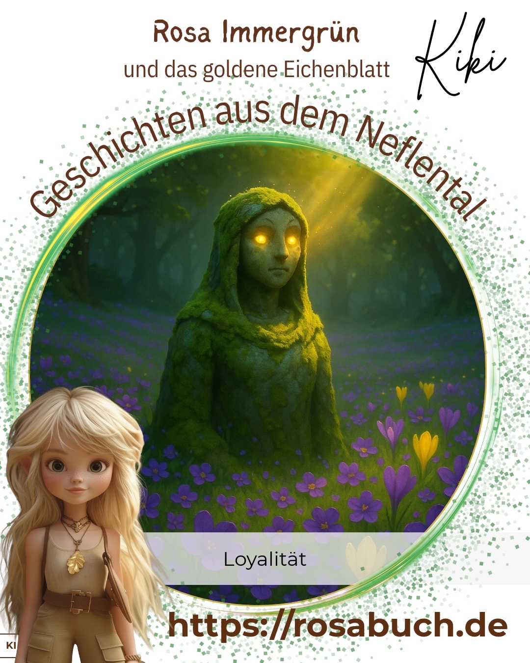 Warum Loyalität echte Freundschaften unzerstörbar macht! 4.4 (636)