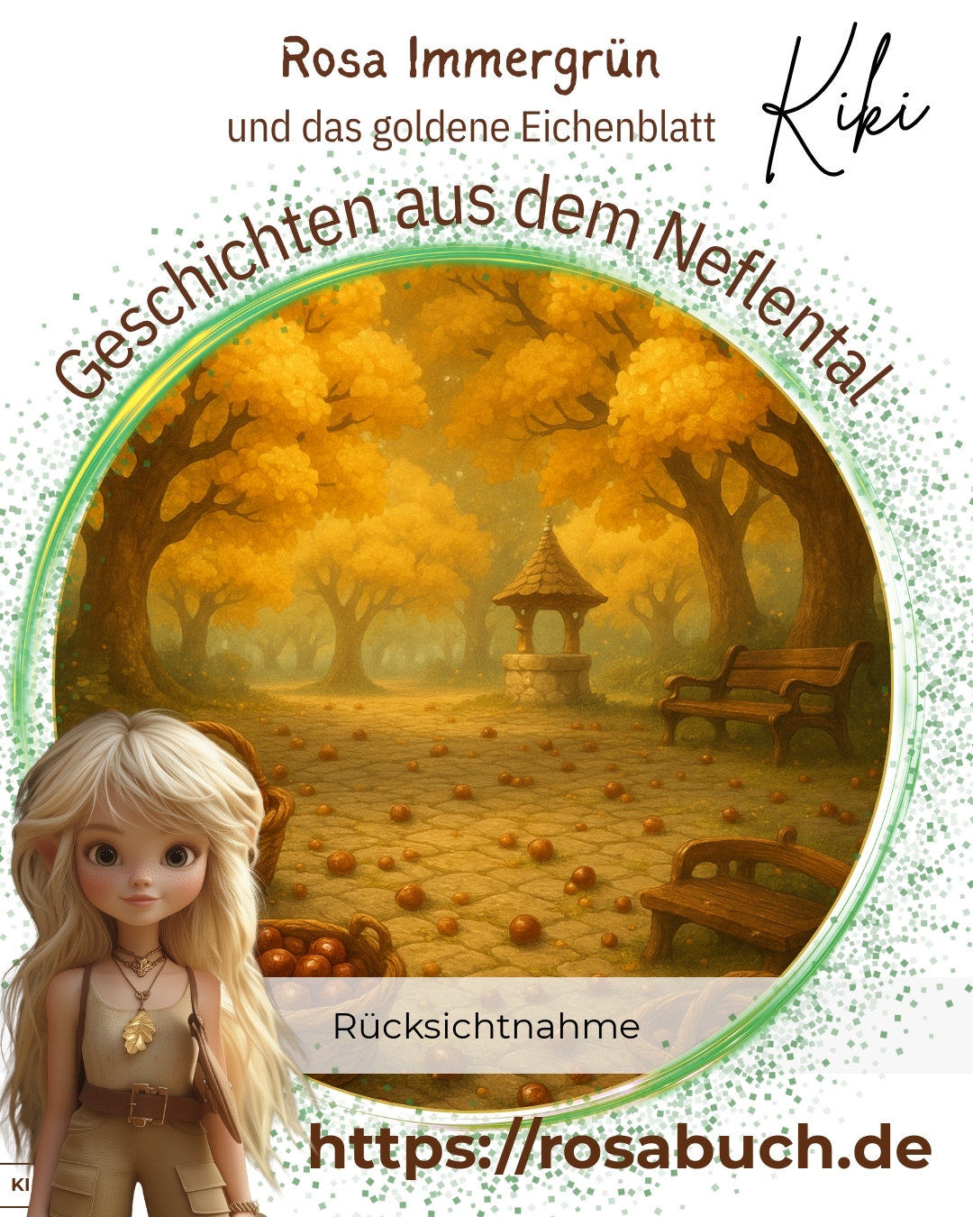 Warum Rücksichtnahme cool ist – Gemeinsam stärker! 4.3 (931)