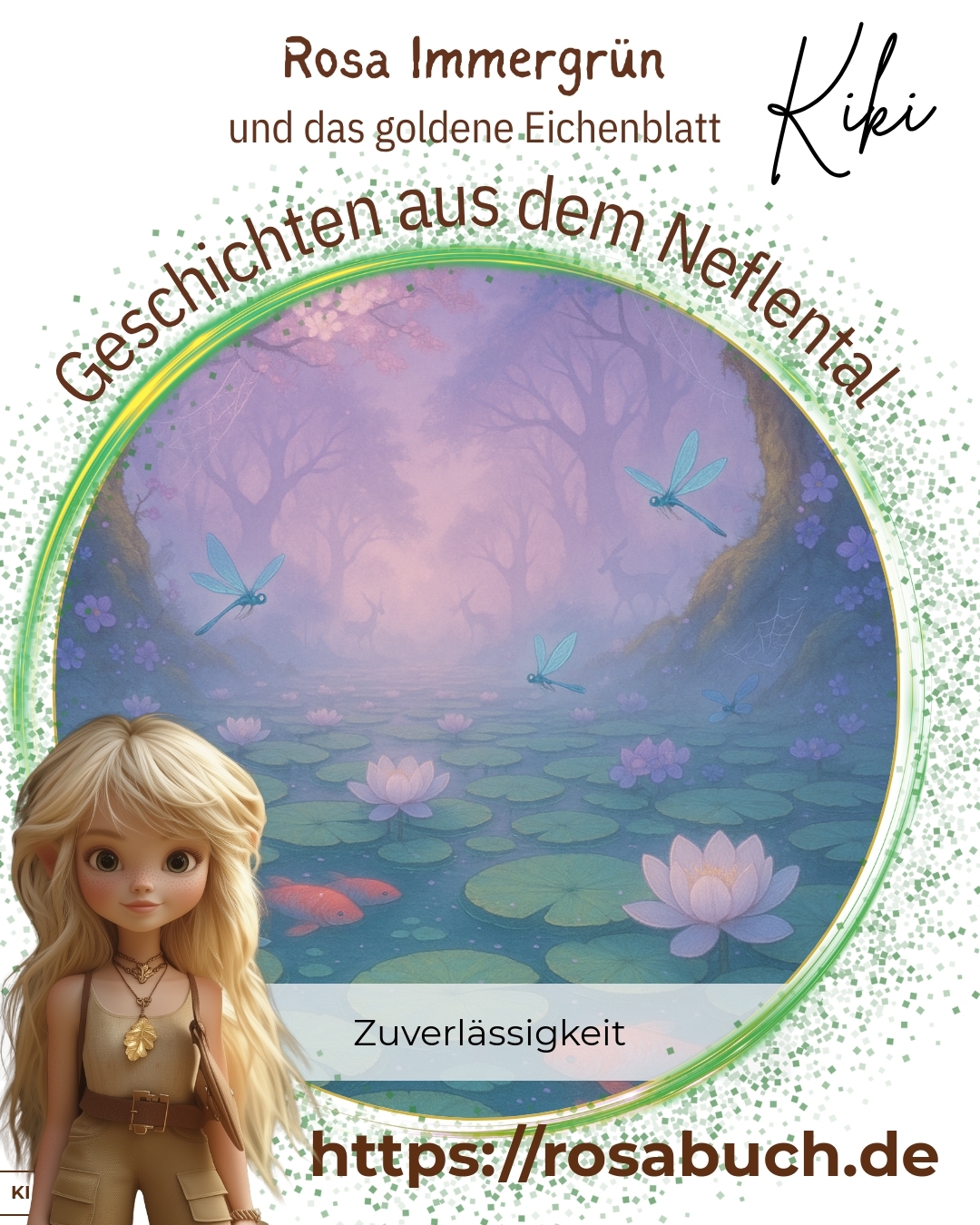 Warum Zuverlässigkeit echte Superkräfte verleiht 4.7 (1837)