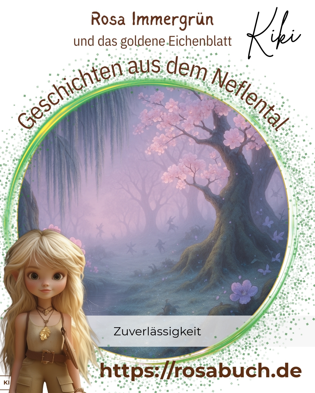 Warum Zuverlässigkeit richtig cool ist! 4.5 (494)