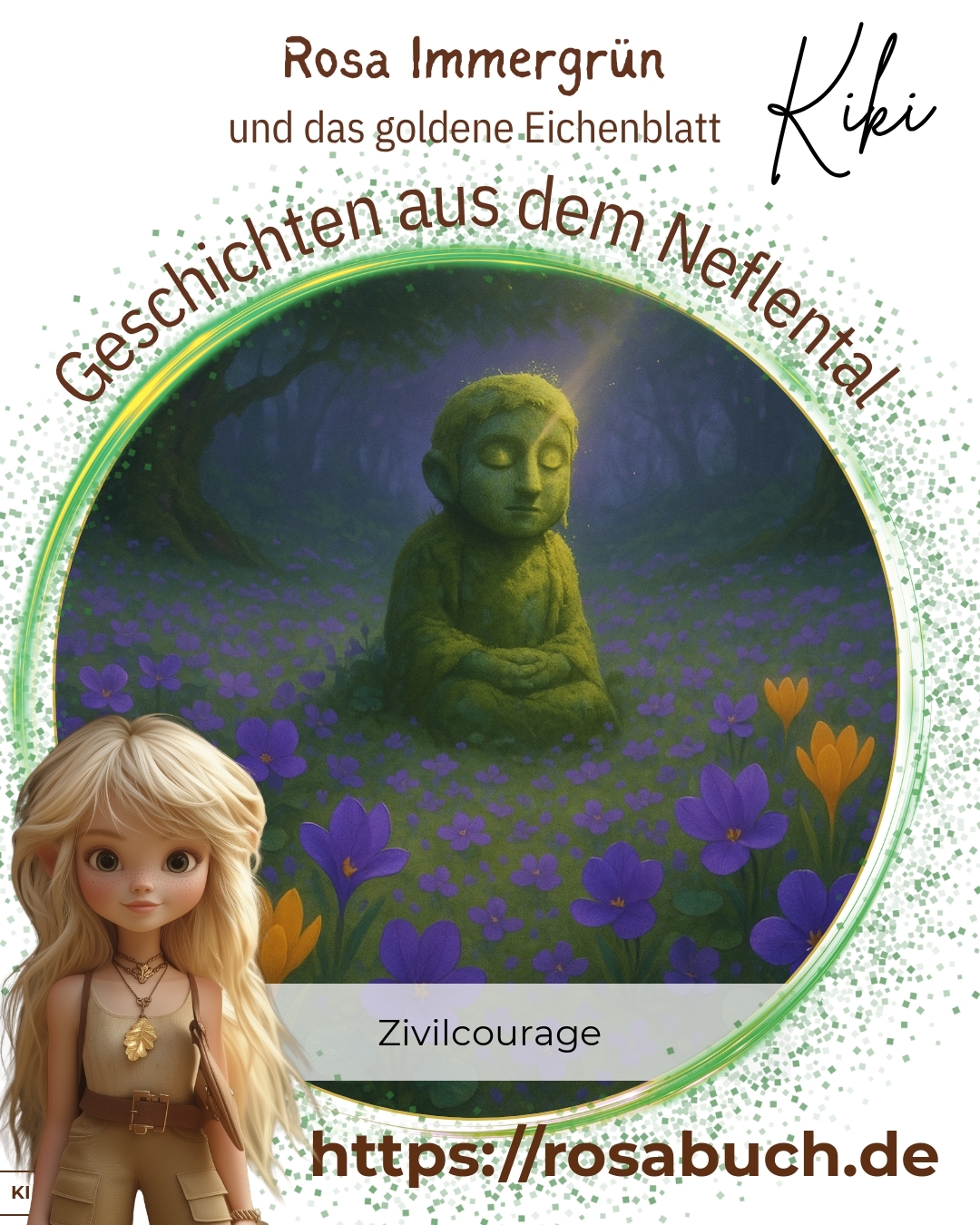 Zivilcourage zeigen: Trau dich, für andere stark zu sein! 4.7 (975)