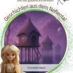 Zuverlässigkeit am Kristallsee: Pünktlich wie die Flossianer im Dämmerlauf!