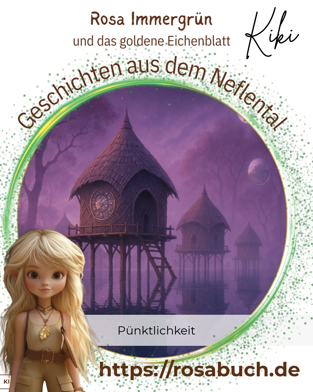 Zuverlässigkeit am Kristallsee: Pünktlich wie die Flossianer im Dämmerlauf! 4.4 (1650)