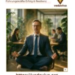 Mindful Living: How Leaders Can Boost Success & Resilience