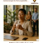 Achtsamkeit im Alltag: Der Gamechanger für Führungskräfte