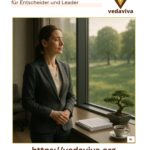 Achtsamkeit im Alltag: Erfolgsfaktor für Entscheider und Leader