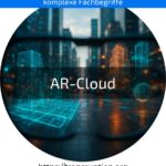 Discover the AR Cloud: How digital content is bringing places to life! Learn more about the AR Cloud now.