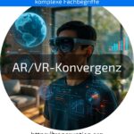 Discover AR/VR convergence: Experience augmented and virtual reality seamlessly! Learn more now!