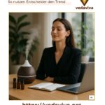 Aromatherapie Anwendung Tipps: So nutzen Entscheider den Trend