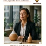 Aromatherapie Vorteile: Wie Führungskräfte davon profitieren