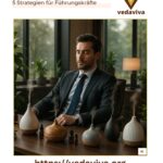 Aromatherapie Wirkung verbessern: 5 Strategien für Führungskräfte