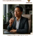 Aromatherapie Wirkung: Wie Führungskräfte jetzt profitieren