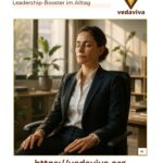 Atemtechnik zur Entspannung: Der Leadership-Booster im Alltag