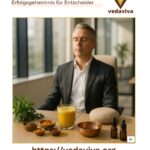 Ayurvedic Health Tips: The Secret to Success for Decision-Makers