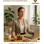 Ayurveda Gesundheitstipps: So profitieren Führungskräfte sofort