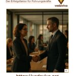 Beziehungen bewusst gestalten: Der Erfolgsfaktor für Führungskräfte