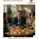 Consciously shaping relationships: your success factor as a leader