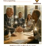 Beziehungen bewusst gestalten: Ihr Schlüssel zu nachhaltigem Führungserfolg