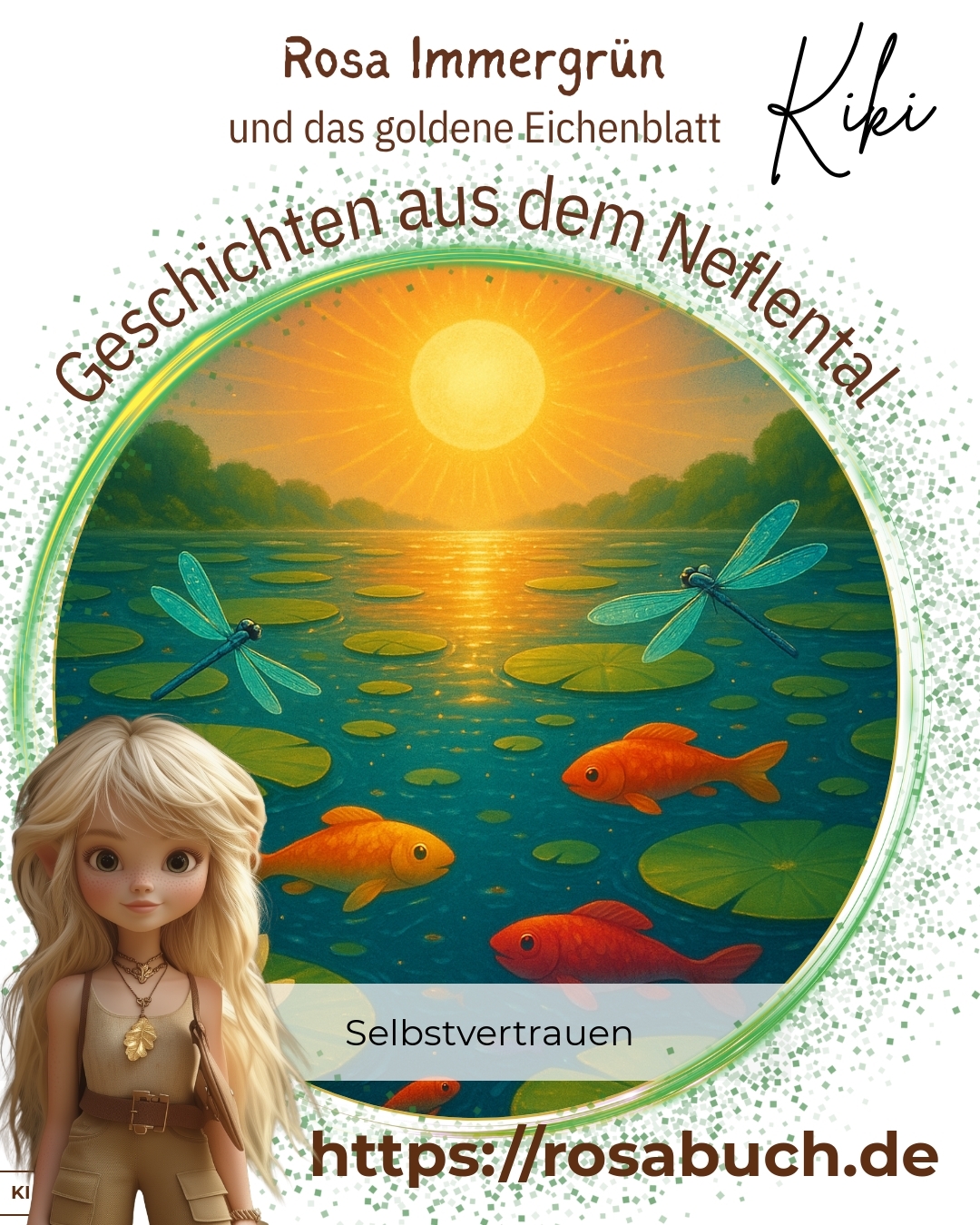 Boost dein Selbstvertrauen: So wirst du mutig und stark! 5 (1541)