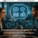 Reimagining Direct Marketing: Achieving Greater Success with Conversational Marketing