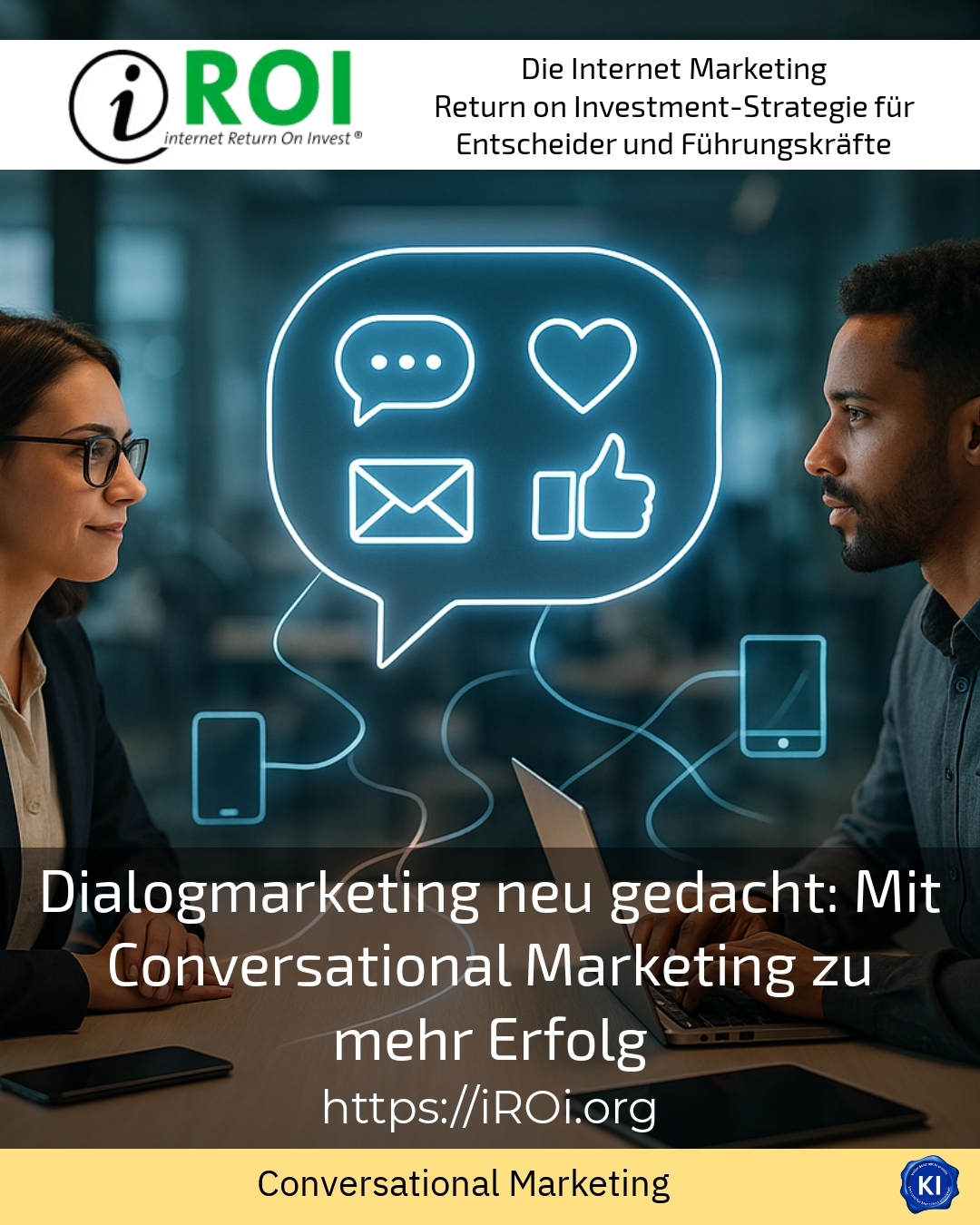 Dialogmarketing neu gedacht: Mit Conversational Marketing zu mehr Erfolg 4 (447)