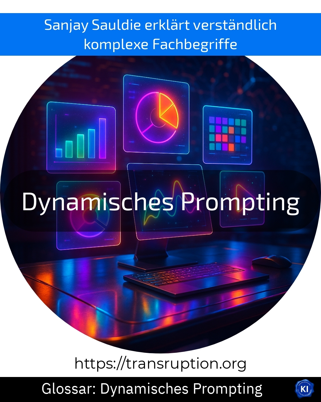 Dynamisches Prompting (Glossar) 5 (441)