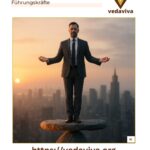 Strengthen emotional balance: a success factor for decision-makers and leaders