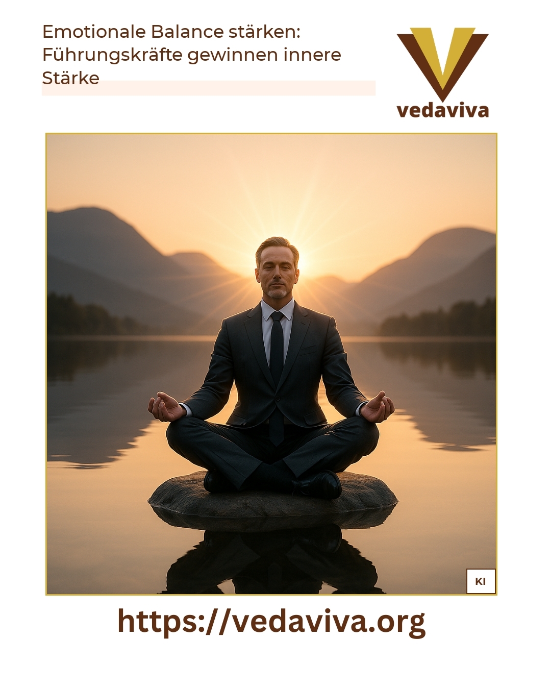 Emotionale Balance stärken: Führungskräfte gewinnen innere Stärke 4 (1678)