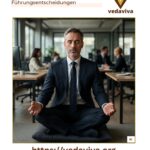 Emotionale Balance stärken: Ihr Schlüssel zu klaren Führungsentscheidungen