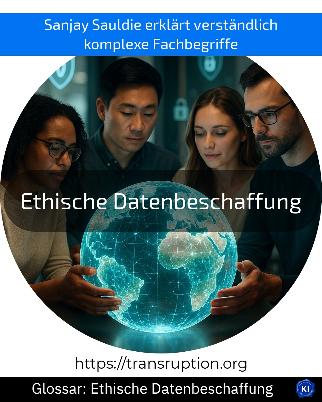 Erfahre, wie ethische Datenbeschaffung Vertrauen schafft – jetzt informieren und verantwortungsvoll handeln!