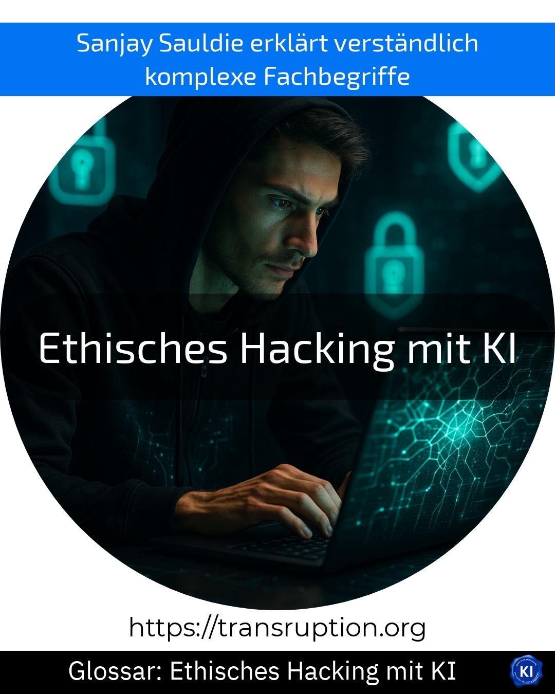 Schützen Sie Ihr Unternehmen: Erfahren Sie, wie Ethisches Hacking mit KI Ihre IT-Sicherheit nachhaltig stärkt – jetzt informieren!