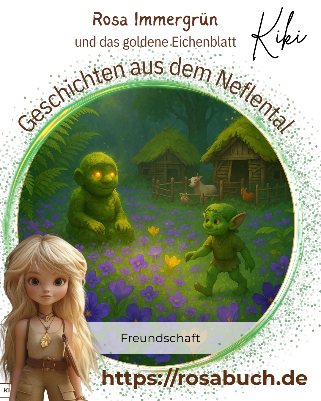 Freundschaft: Die 7 Geheimnisse echter Freunde! 4.3 (1226)