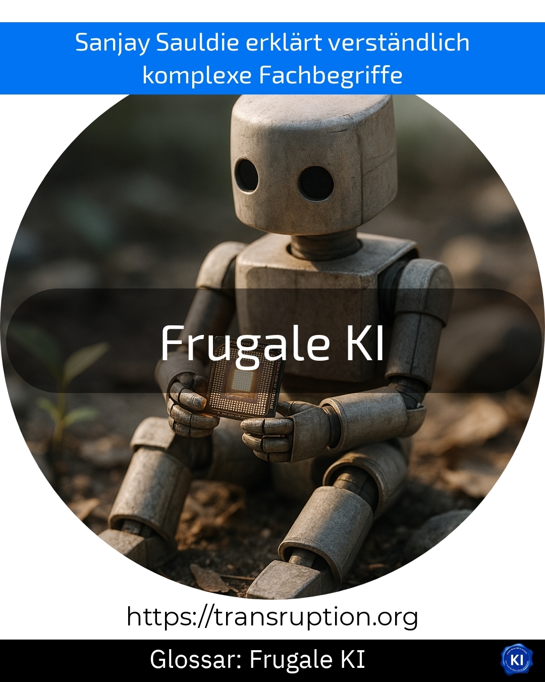 Frugale KI (Glossar) 4 (1517)