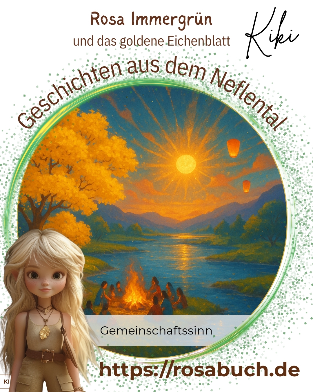 Gemeinschaftssinn: Gemeinsam sind wir unschlagbar! 4.2 (833)