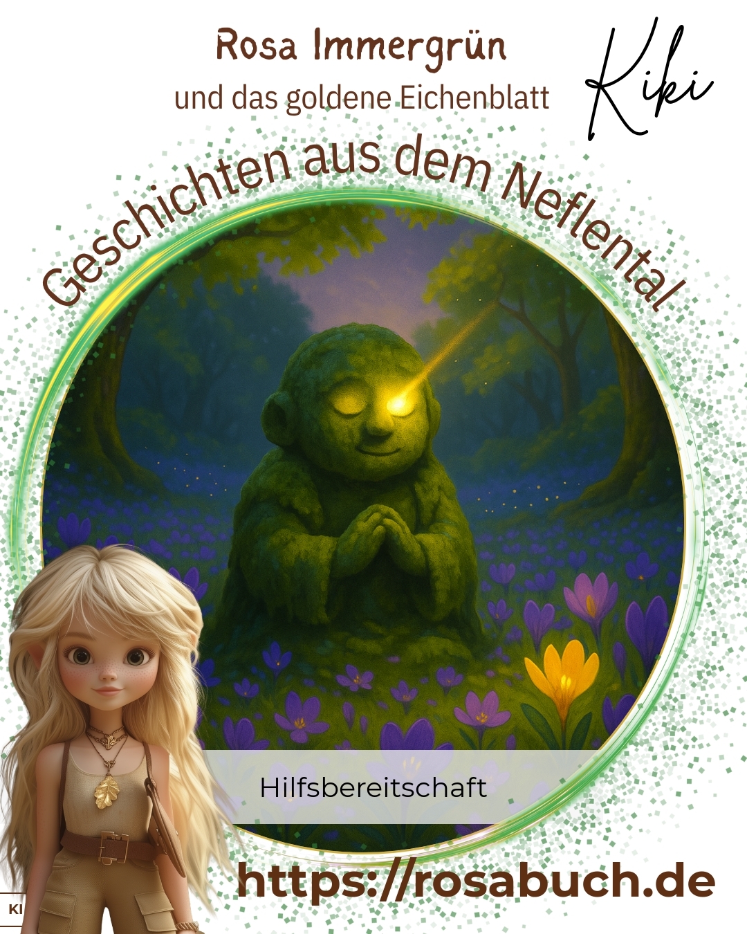 Hilfsbereitschaft: Wie du zum Alltagshelden wirst! 4.3 (1096)