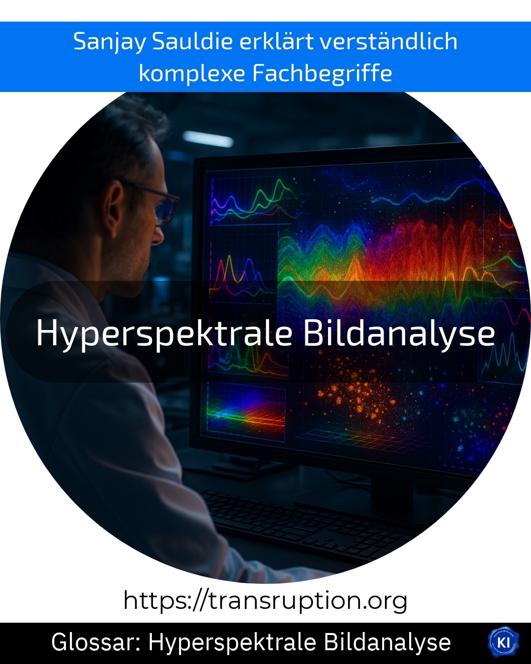 Hyperspektrale Bildanalyse (Glossar) 4 (1164)