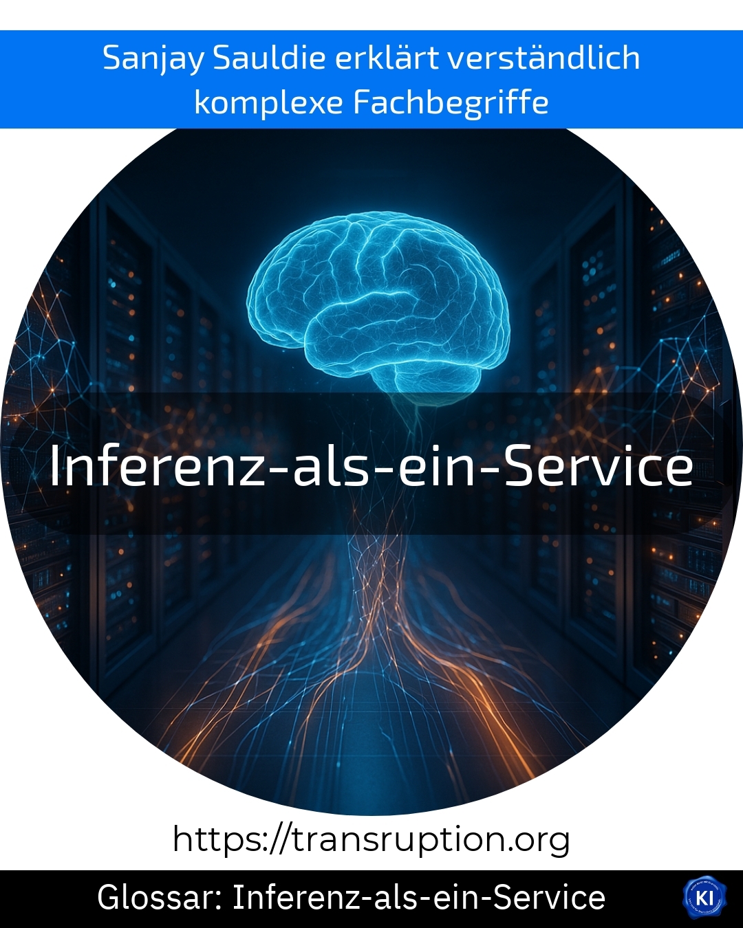 Inferenz-als-ein-Service (Glossar) 4.2 (1846)