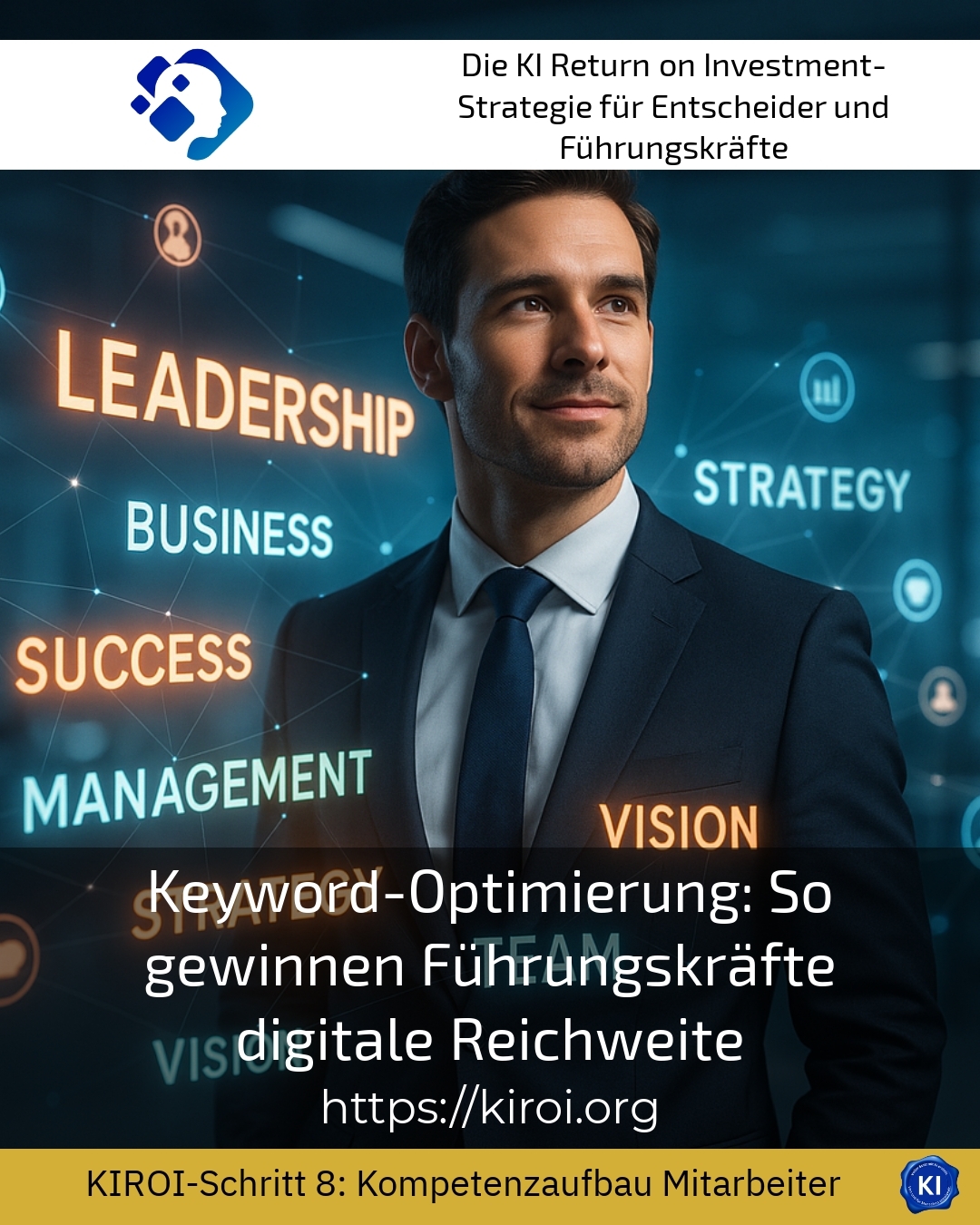 Keyword-Optimierung: So gewinnen Führungskräfte digitale Reichweite 4.5 (1425)