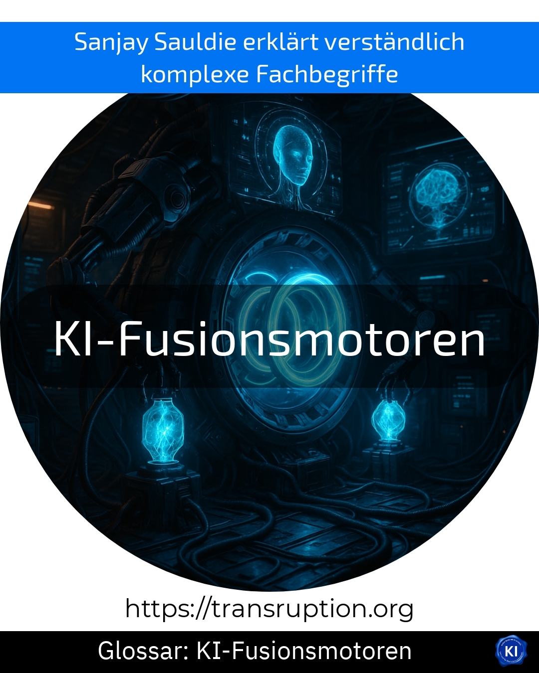 KI-Fusionsmotoren (Glossar) 4.7 (1506)