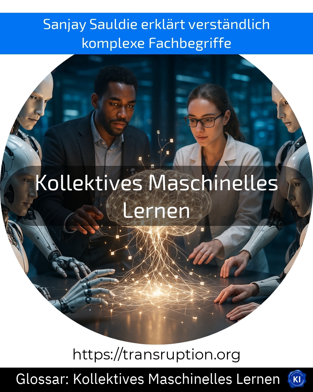 Kollektives Maschinelles Lernen: Profitieren Sie von gemeinsamen KI-Erkenntnissen – sicher und datenschutzkonform! Jetzt mehr erfahren.