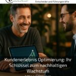 Kundenerlebnis Optimierung: Ihr Schlüssel zum nachhaltigen Wachstum