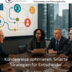 Kundenreise optimieren: Smarte Strategien für Entscheider