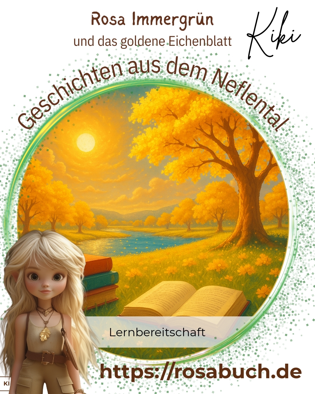 Lernbereitschaft: So wirst du zum Lern-Champion! 4.4 (635)