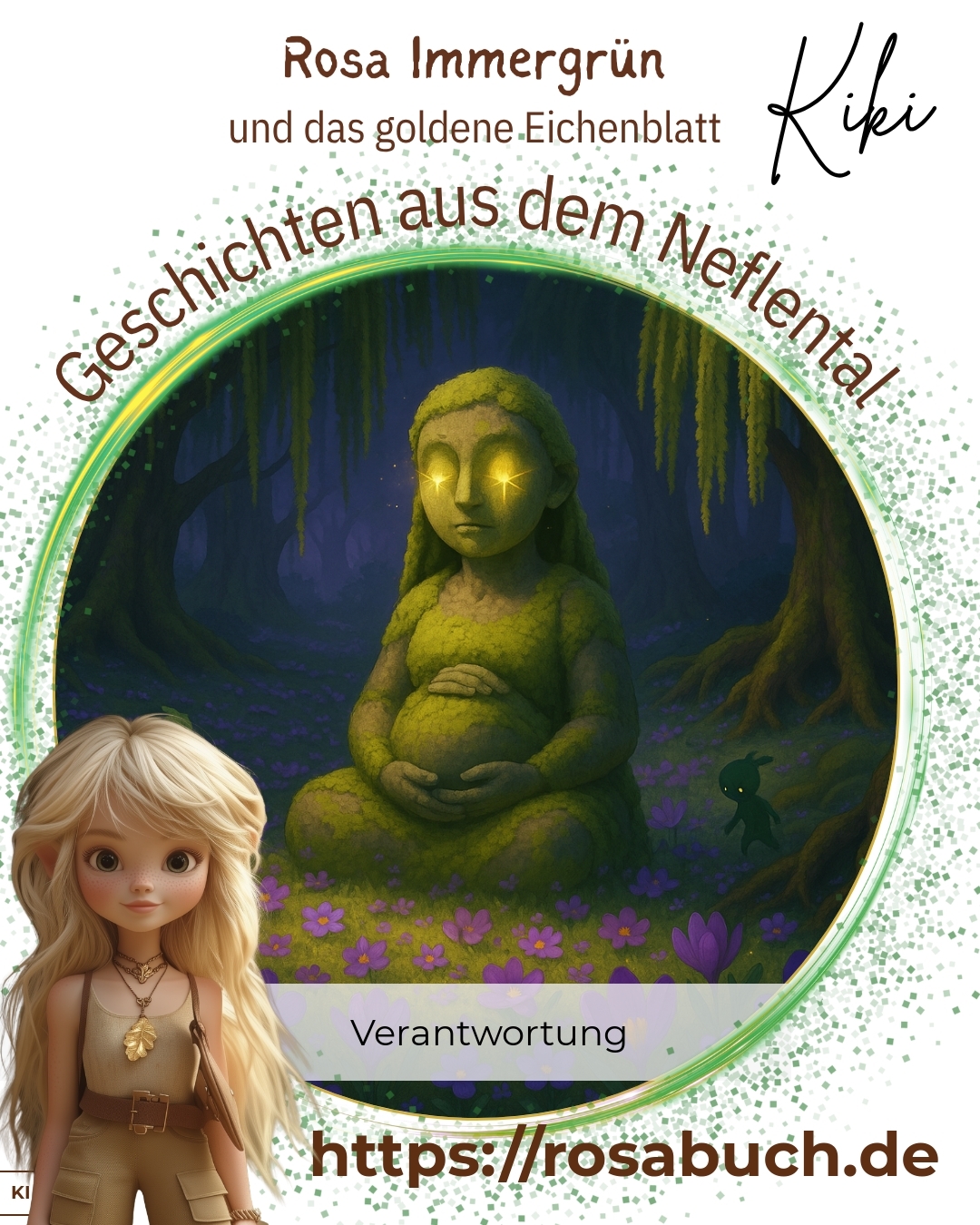 Mehr Power für dich: Verantwortung macht dich stark! 4.4 (981)