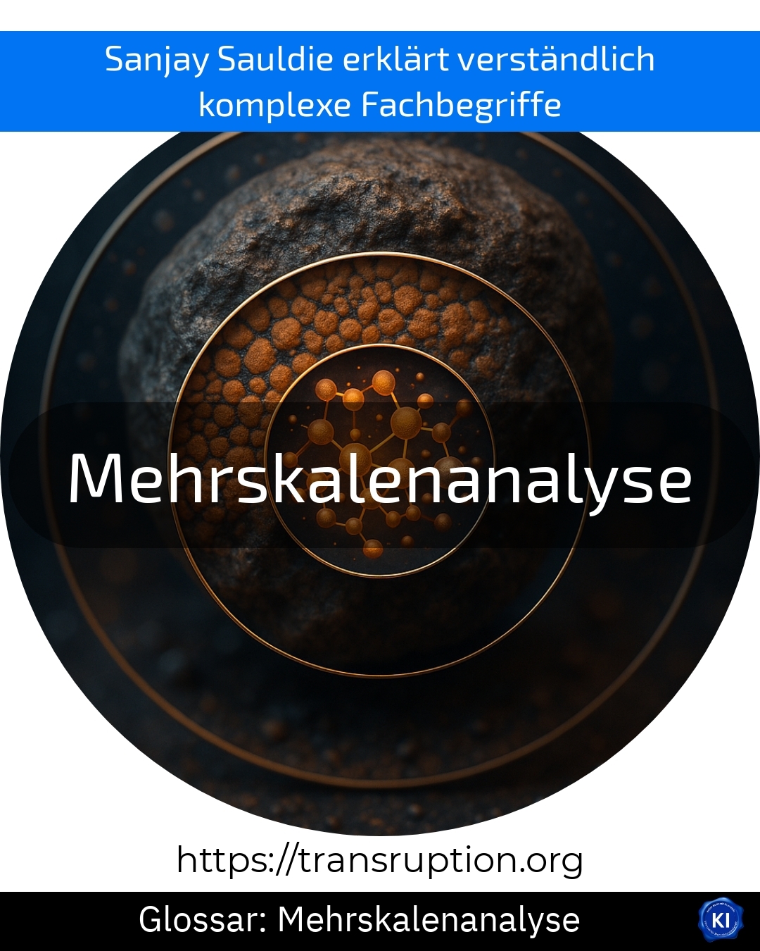 Entdecken Sie, wie die Mehrskalenanalyse Prozesse optimiert und Qualität steigert – jetzt mehr erfahren und Wettbewerbsvorteile sichern!