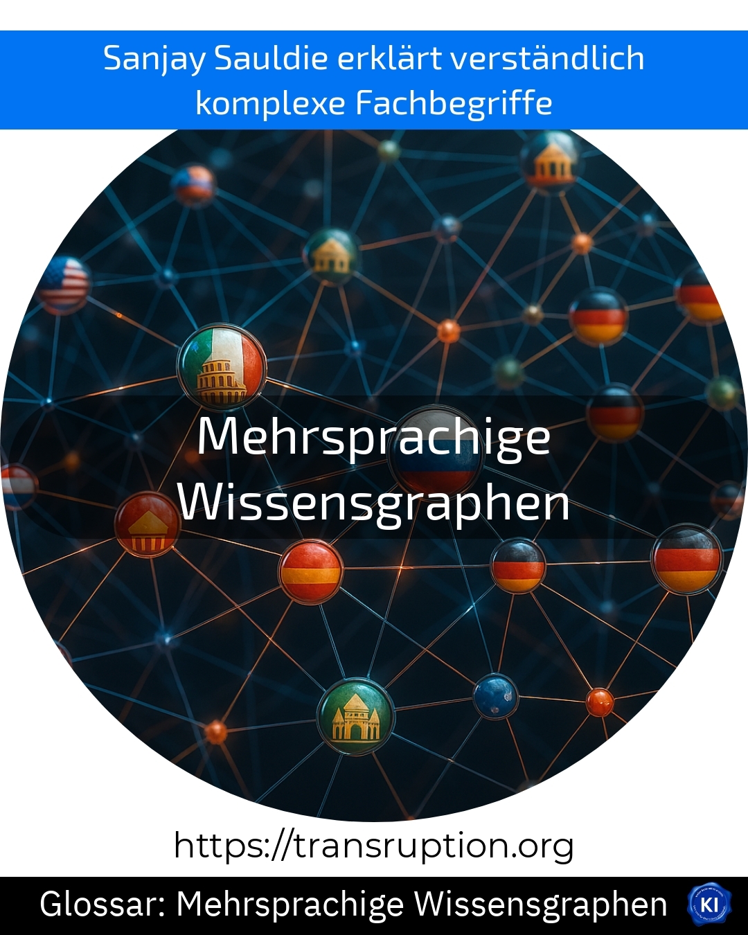 Entdecke, wie mehrsprachige Wissensgraphen KI und Suche verbessern! Jetzt mehr über Mehrsprachige Wissensgraphen erfahren.